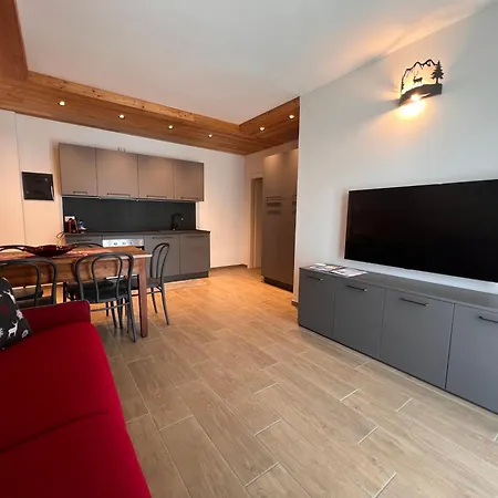 Chalet Eva Grey * אפריקה